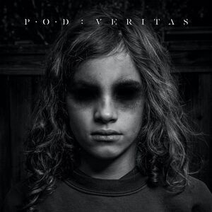 P.O.D. - VERITAS  CD